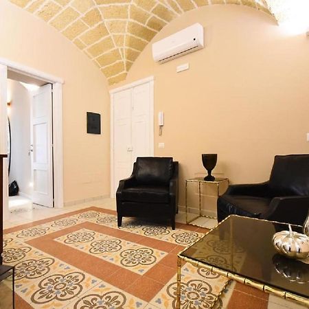 B&B Laura - Luxury Rooms Gallipoli Exterior foto