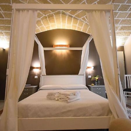 B&B Laura - Luxury Rooms Gallipoli Exterior foto