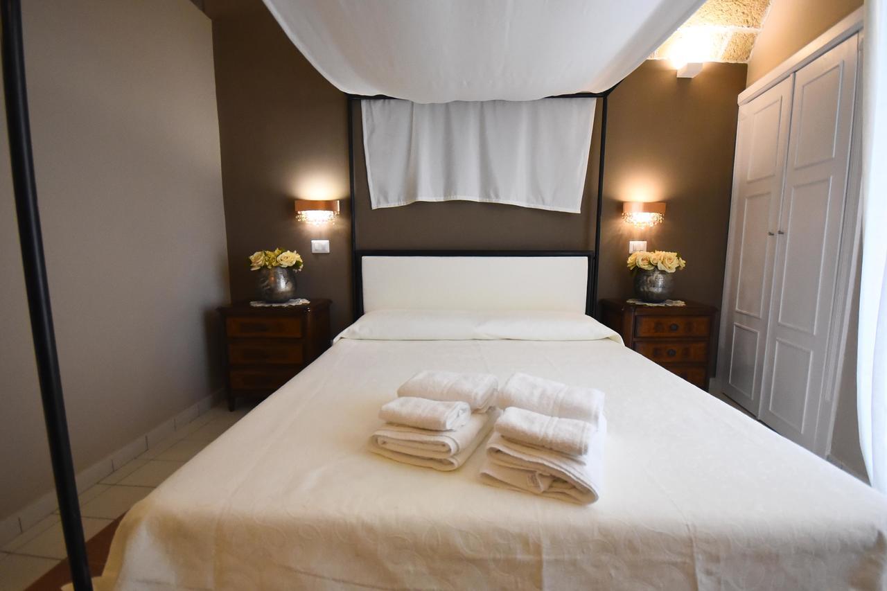 B&B Laura - Luxury Rooms Gallipoli Exterior foto