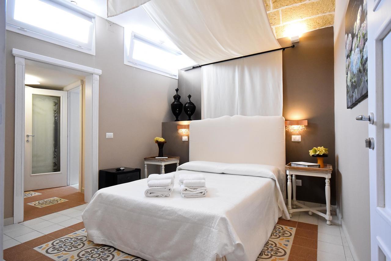 B&B Laura - Luxury Rooms Gallipoli Exterior foto