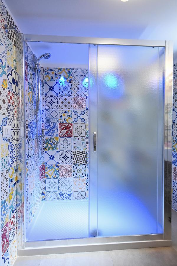 B&B Laura - Luxury Rooms Gallipoli Exterior foto