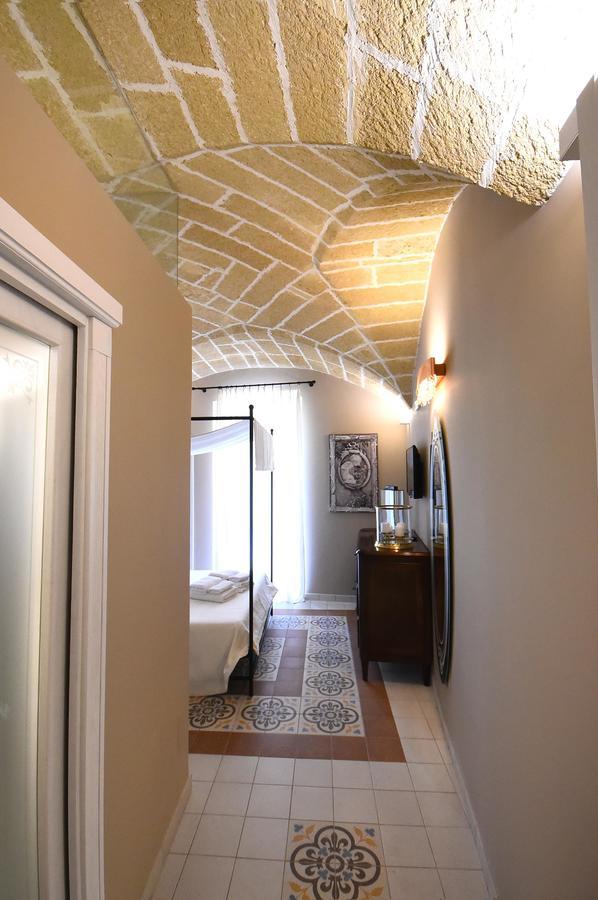 B&B Laura - Luxury Rooms Gallipoli Exterior foto