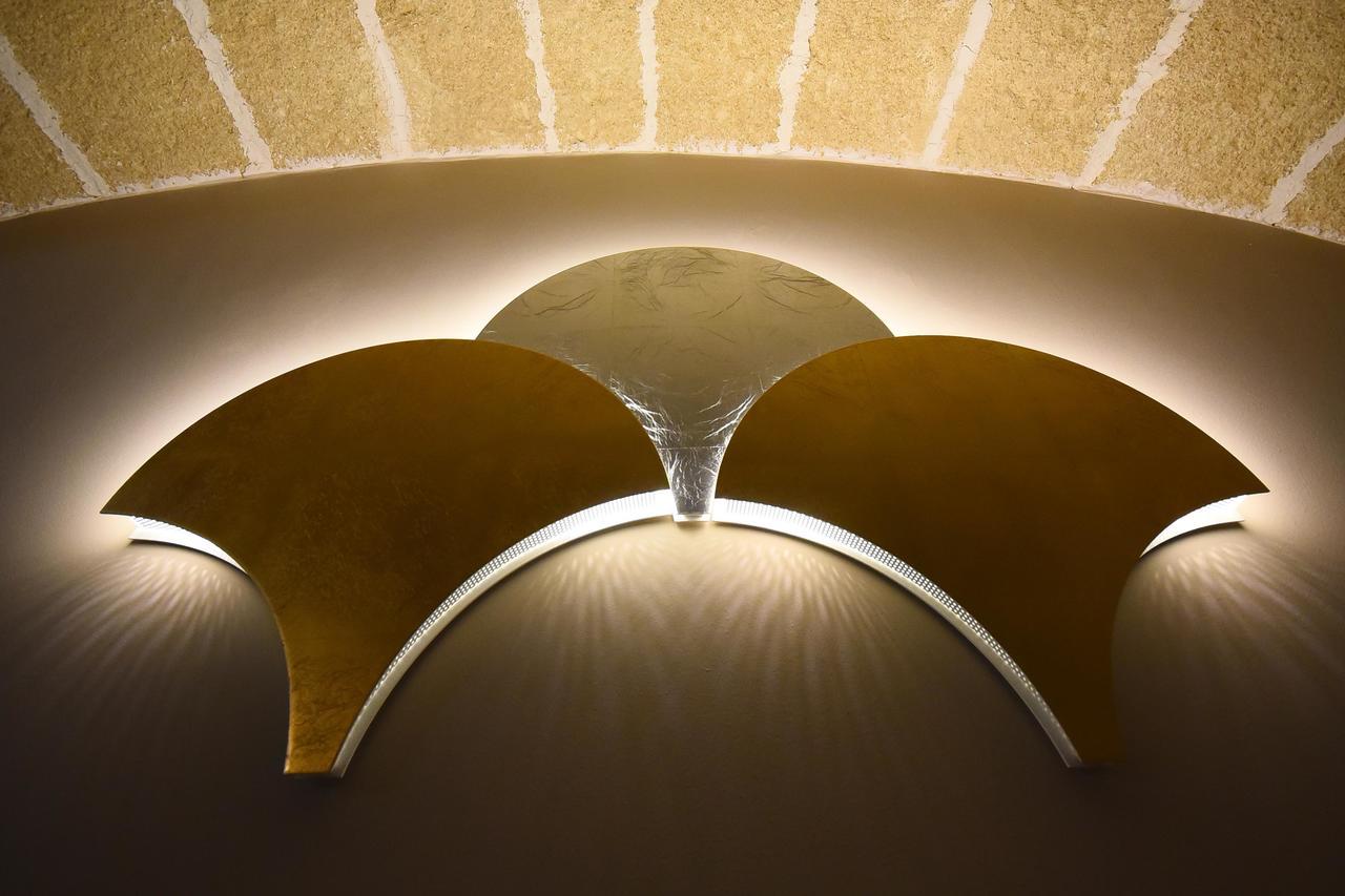 B&B Laura - Luxury Rooms Gallipoli Exterior foto