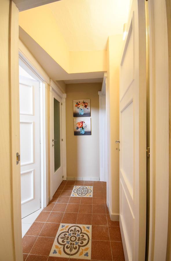B&B Laura - Luxury Rooms Gallipoli Exterior foto