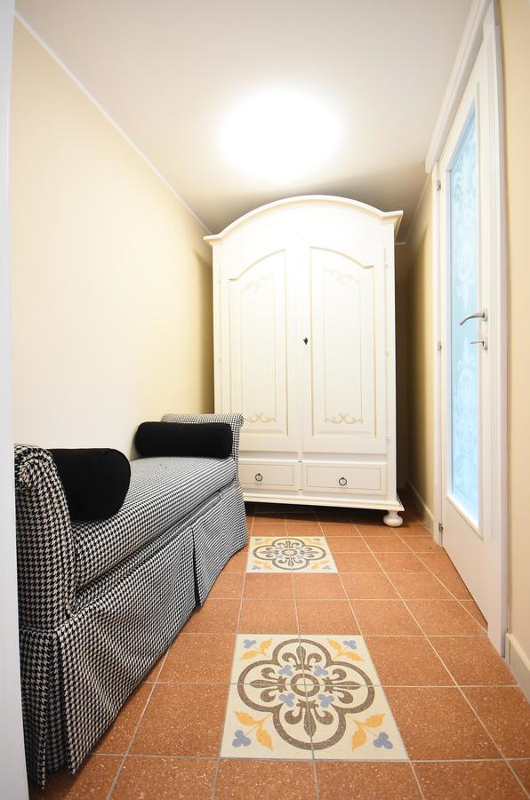 B&B Laura - Luxury Rooms Gallipoli Exterior foto