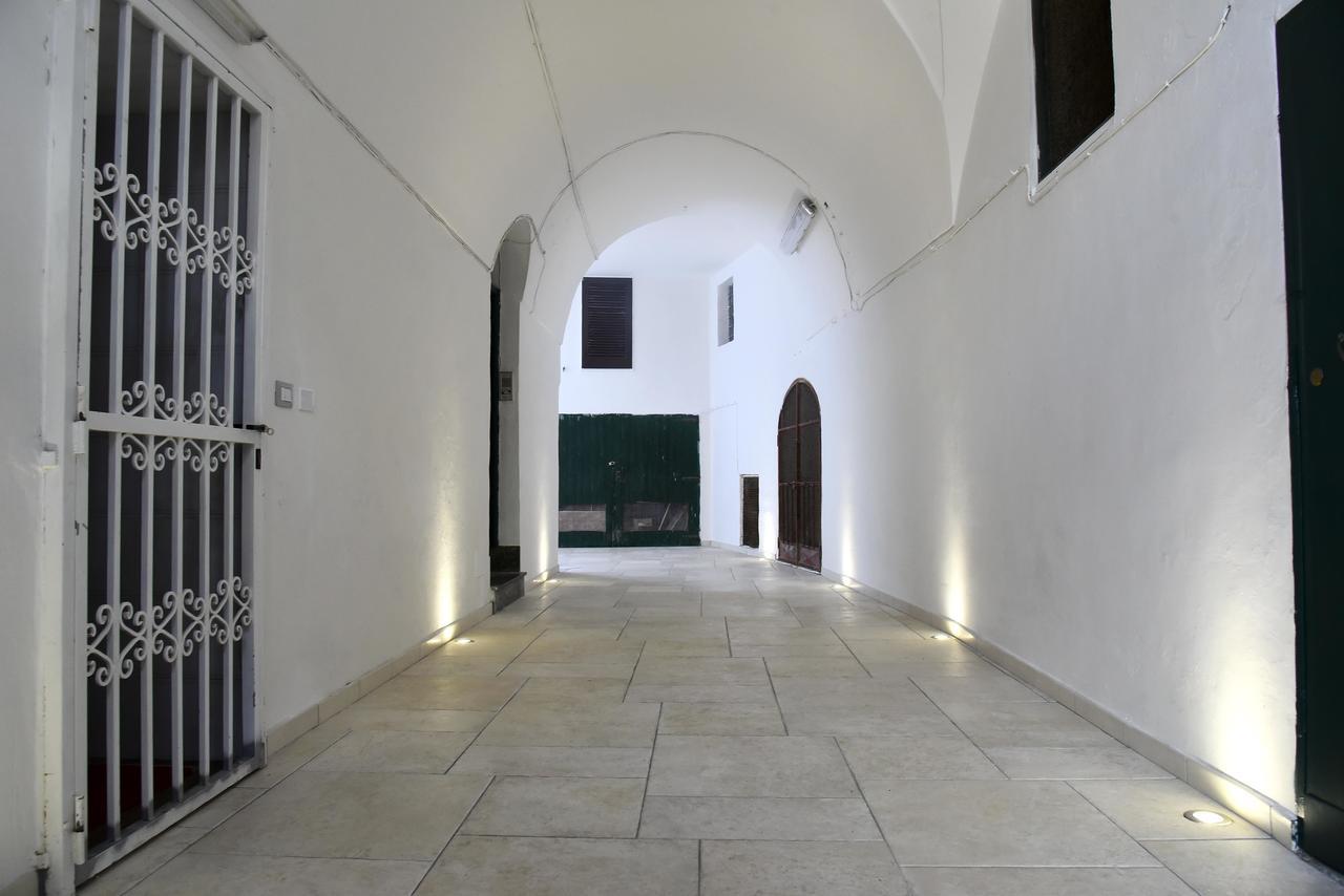 B&B Laura - Luxury Rooms Gallipoli Exterior foto