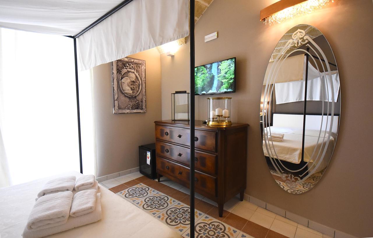 B&B Laura - Luxury Rooms Gallipoli Exterior foto