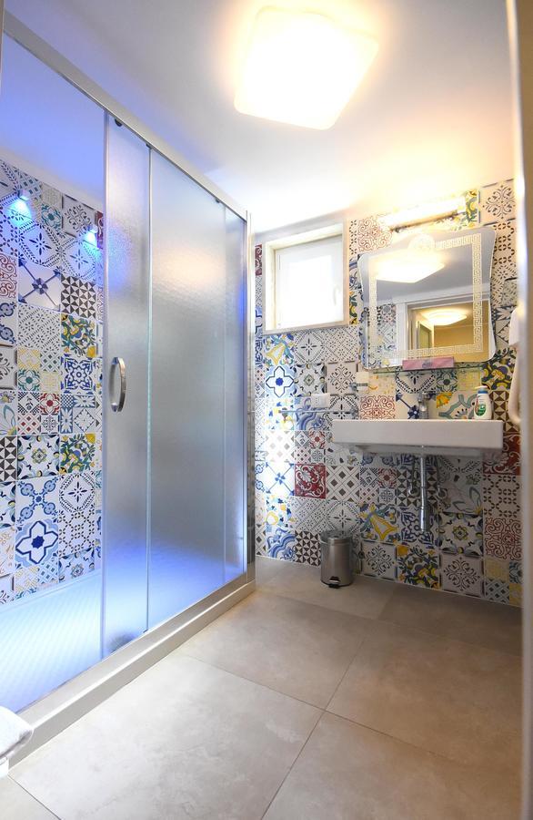 B&B Laura - Luxury Rooms Gallipoli Exterior foto