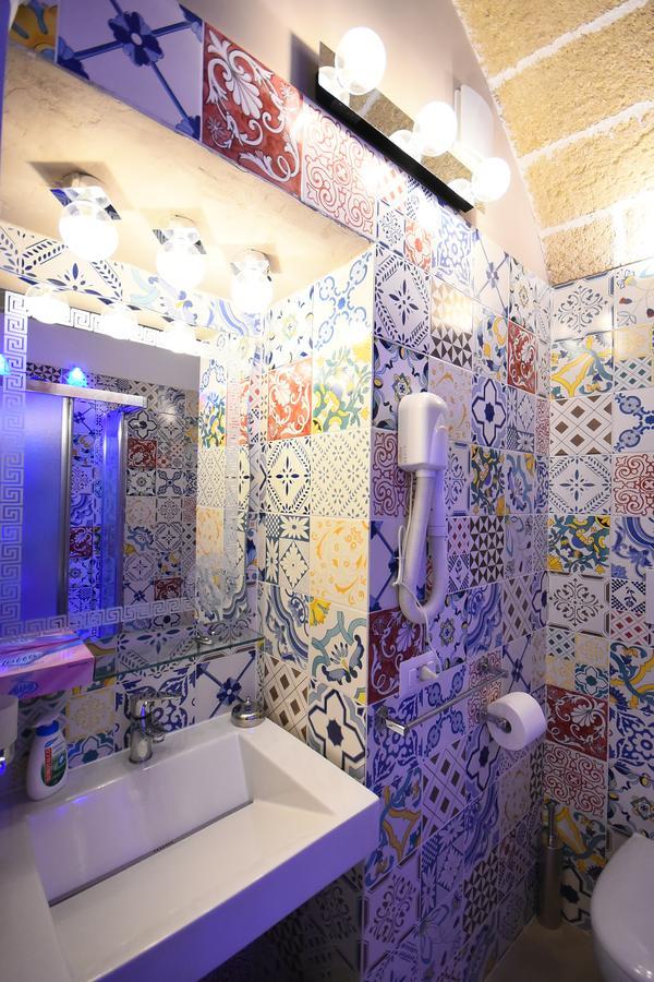 B&B Laura - Luxury Rooms Gallipoli Exterior foto