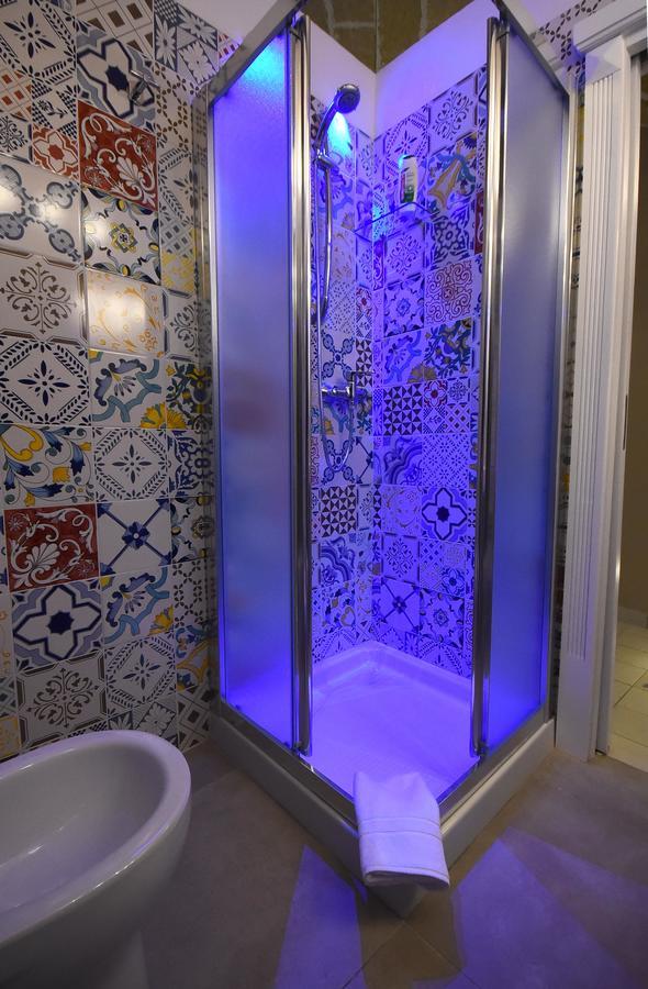 B&B Laura - Luxury Rooms Gallipoli Exterior foto