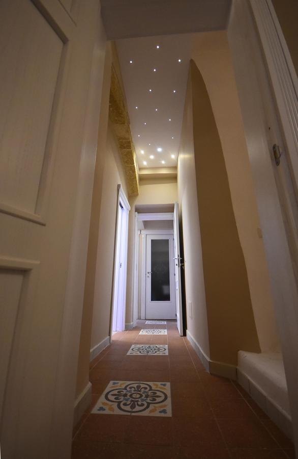 B&B Laura - Luxury Rooms Gallipoli Exterior foto