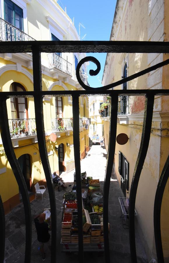 B&B Laura - Luxury Rooms Gallipoli Exterior foto