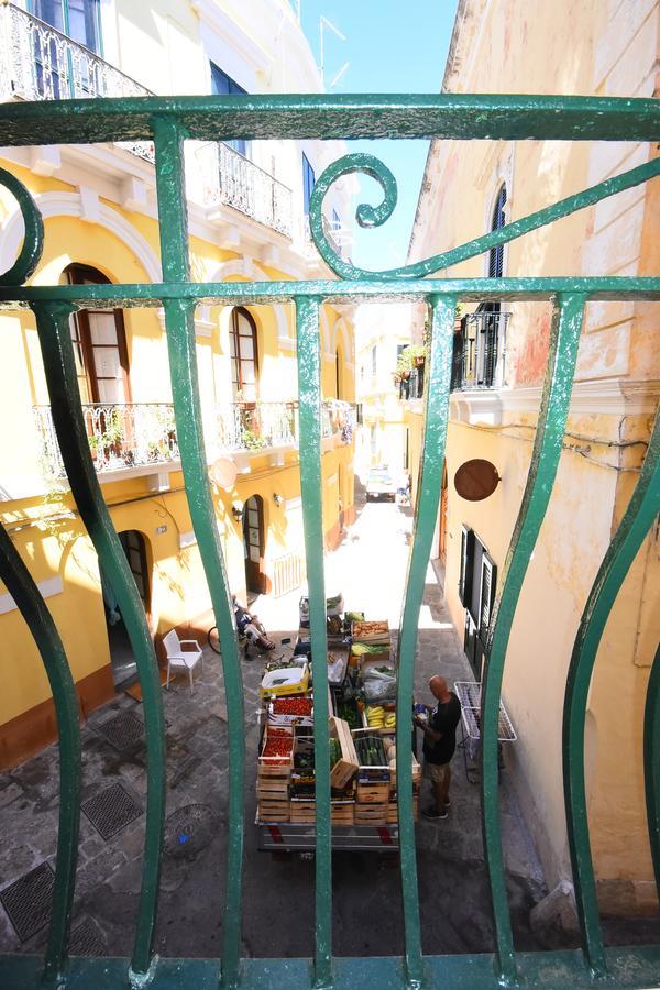 B&B Laura - Luxury Rooms Gallipoli Exterior foto