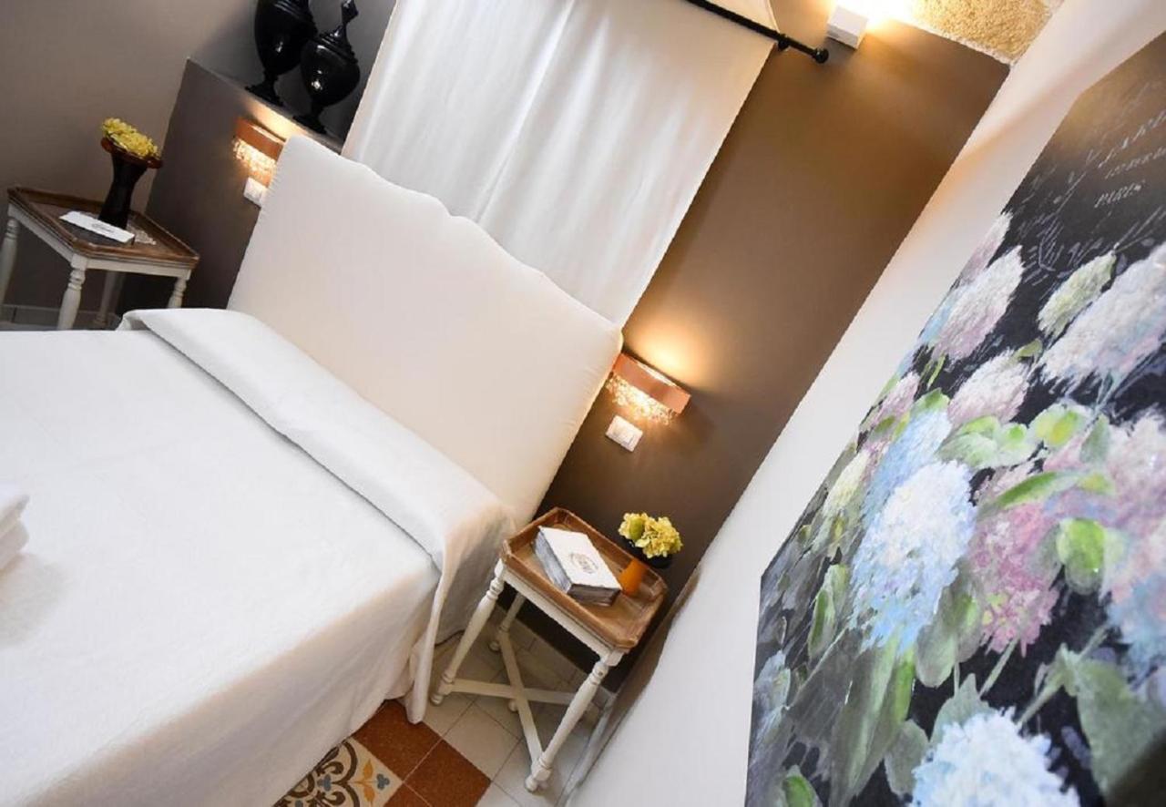 B&B Laura - Luxury Rooms Gallipoli Exterior foto