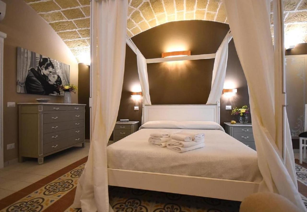 B&B Laura - Luxury Rooms Gallipoli Exterior foto