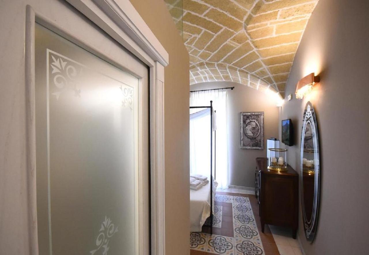 B&B Laura - Luxury Rooms Gallipoli Exterior foto