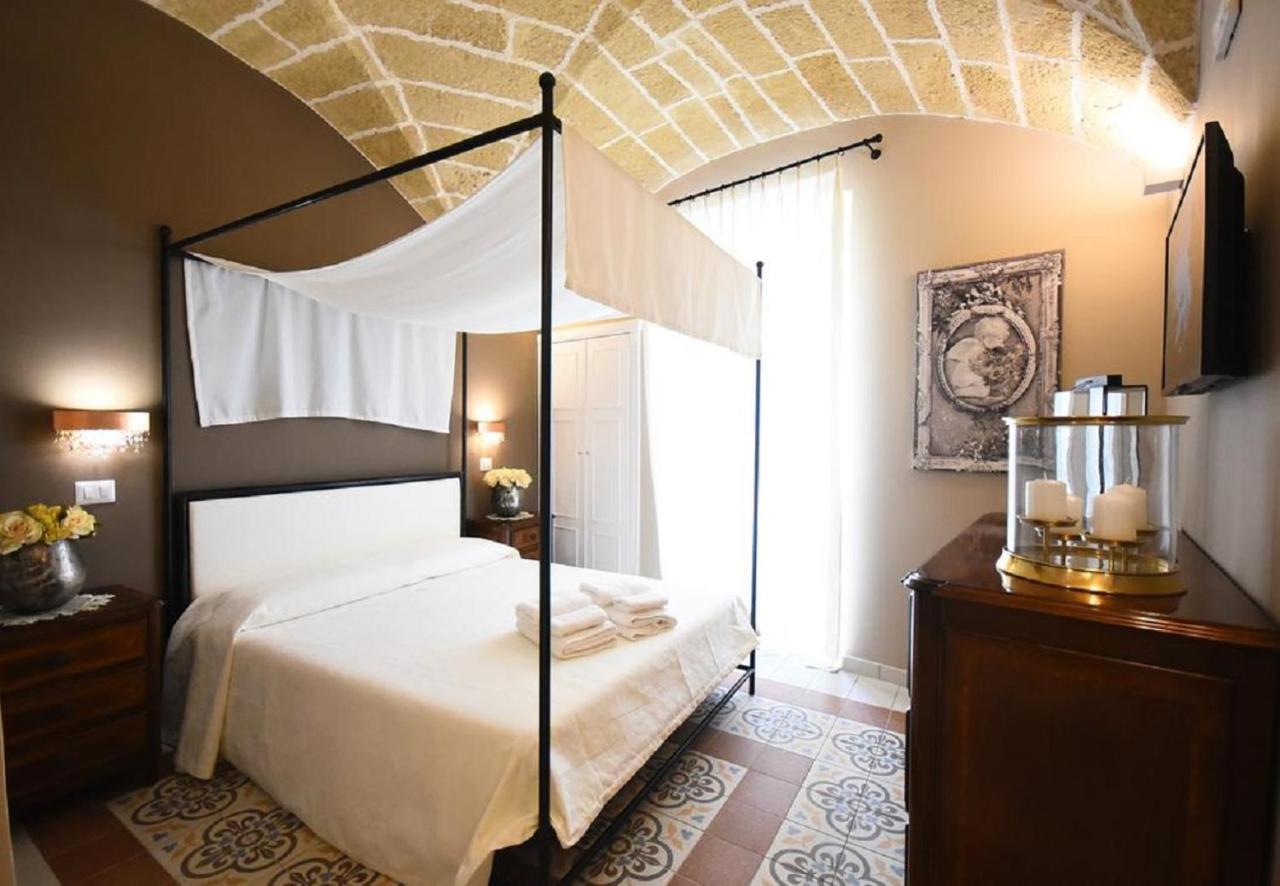 B&B Laura - Luxury Rooms Gallipoli Exterior foto