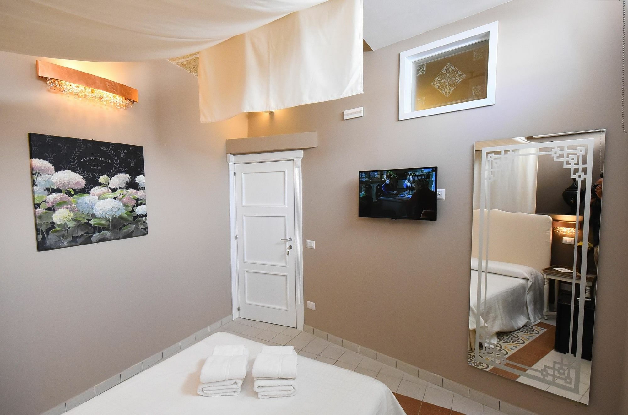 B&B Laura - Luxury Rooms Gallipoli Exterior foto