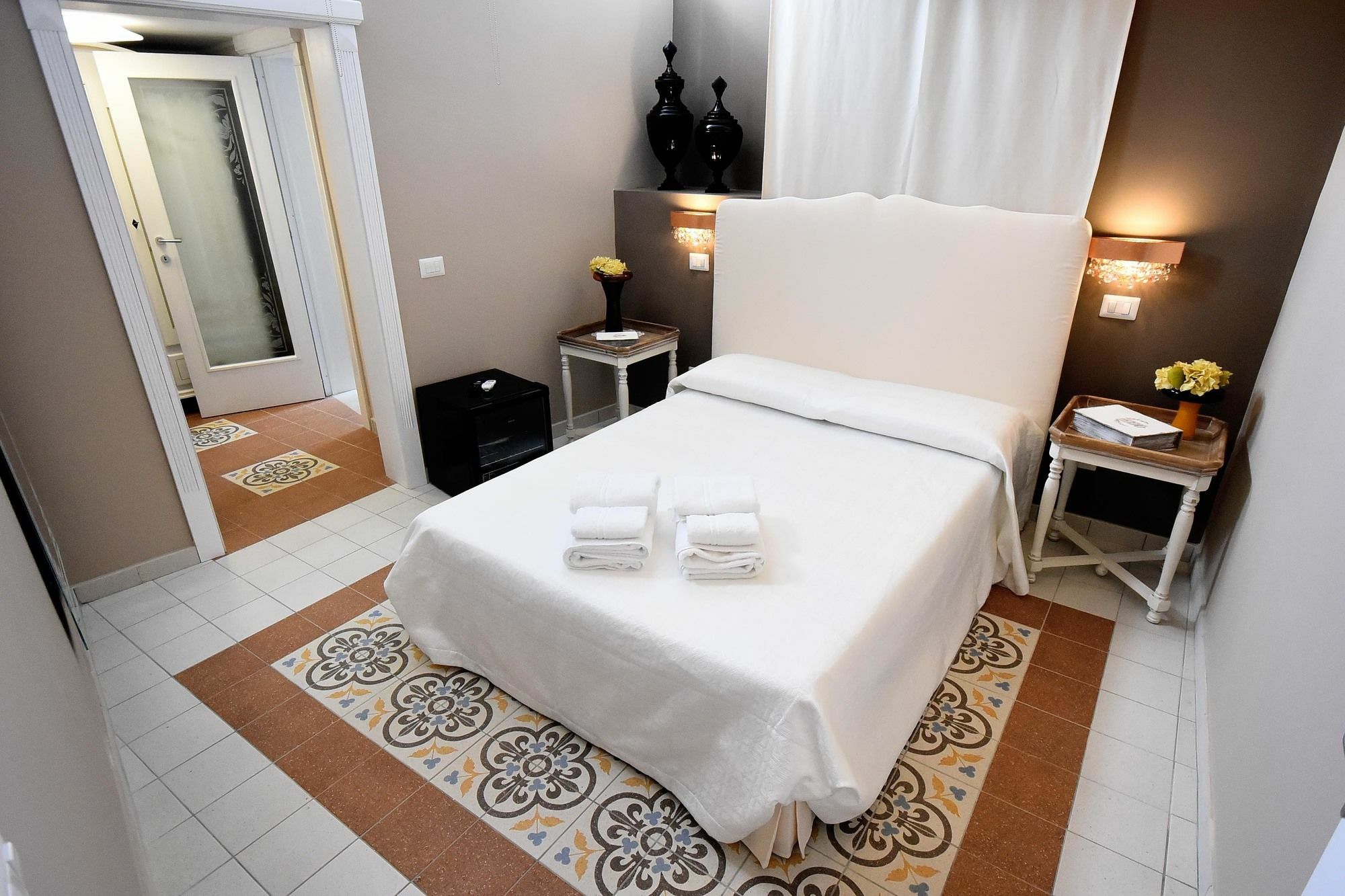 B&B Laura - Luxury Rooms Gallipoli Exterior foto